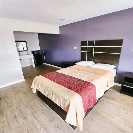 Travel Inn By Oyo, Hwy 80 - Jackson Bagian luar foto