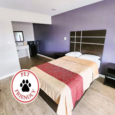 Travel Inn By Oyo, Hwy 80 - Jackson Bagian luar foto