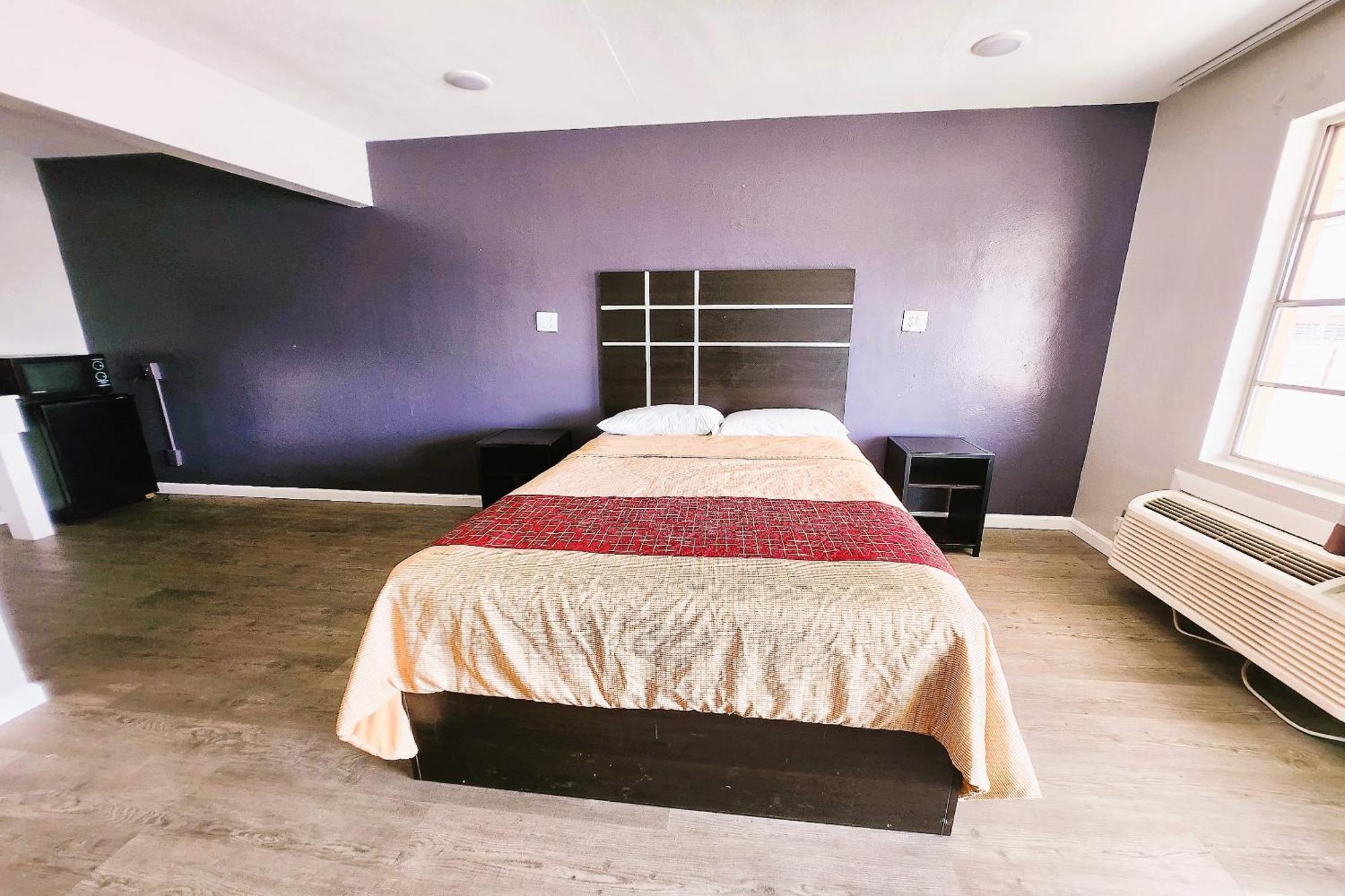 Travel Inn By Oyo, Hwy 80 - Jackson Bagian luar foto