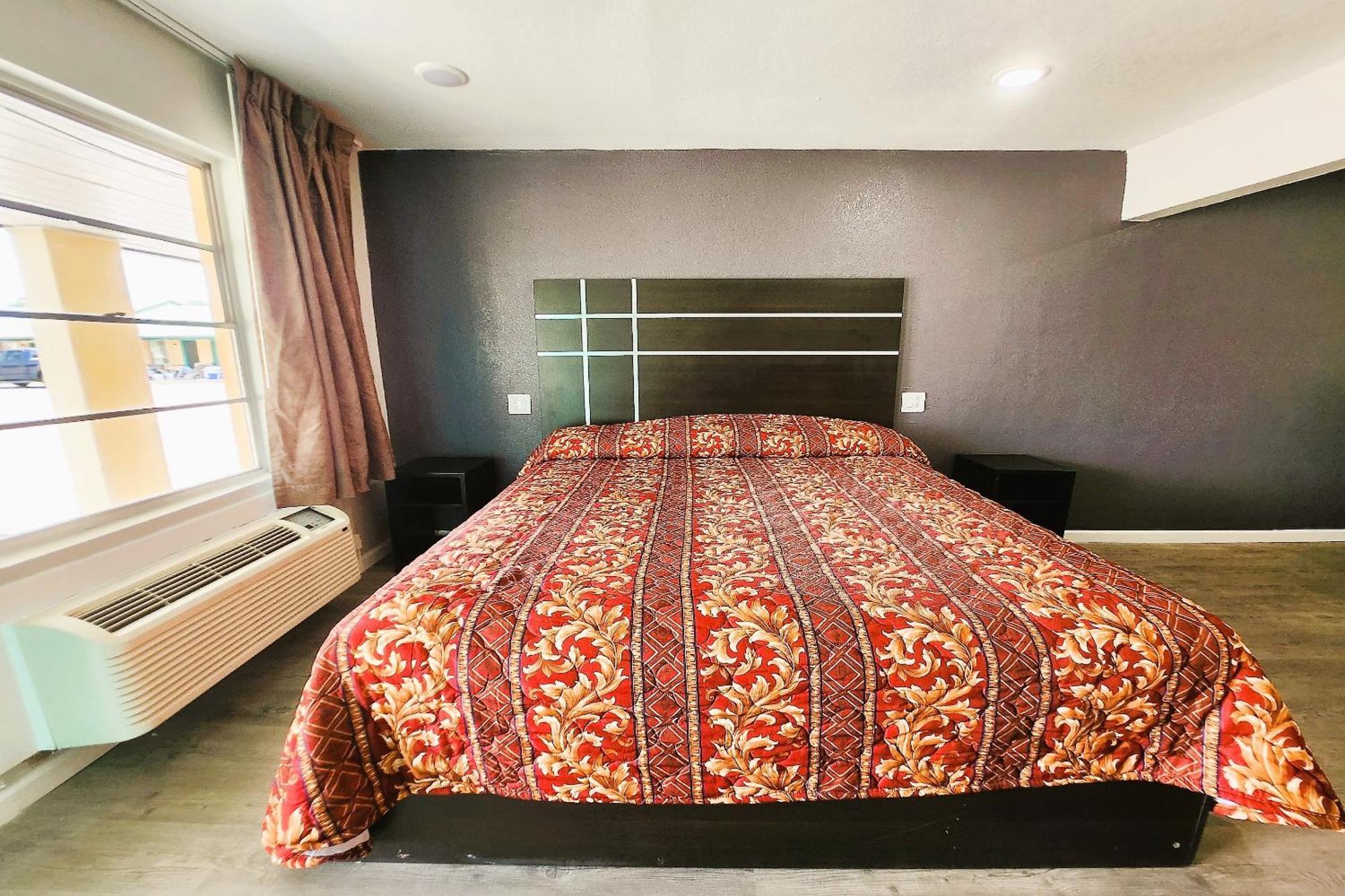 Travel Inn By Oyo, Hwy 80 - Jackson Bagian luar foto